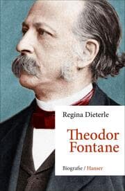 Cover von Theodor Fontane