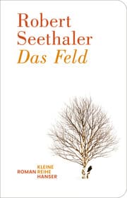 Cover von Das Feld