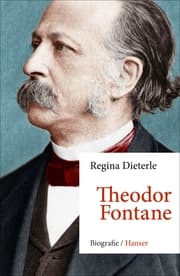 Cover von Theodor Fontane
