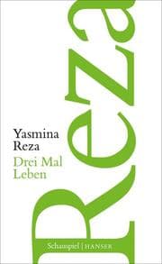 Cover von Drei Mal Leben