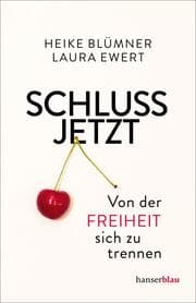Cover von Schluss jetzt