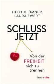 Cover von Schluss jetzt