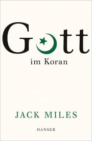 Cover von Gott im Koran