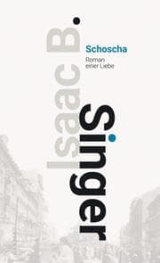 Cover von Schoscha