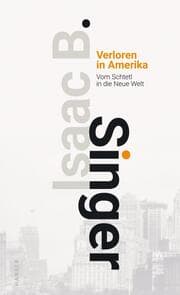 Cover von Verloren in Amerika