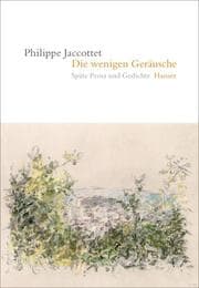 Cover von Die wenigen Geräusche