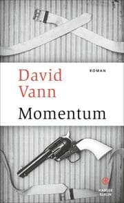 Cover von Momentum