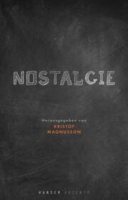 Cover von Nostalgie