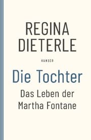Cover von Die Tochter