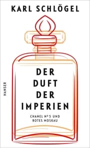 Cover von Der Duft der Imperien