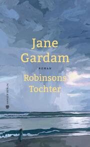 Cover von Robinsons Tochter