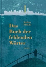 Cover von Das Buch der fehlenden Wörter