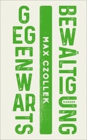 Cover von Gegenwartsbewältigung