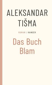 Cover von Das Buch Blam