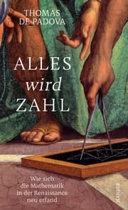 Cover von Alles wird Zahl