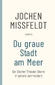 Cover von Du graue Stadt am Meer