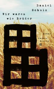 Cover von Wir waren wie Brüder