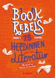 Cover von Book Rebels