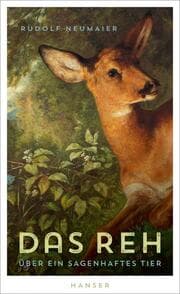 Cover von Das Reh