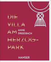 Cover von Die Villa am Herzogpark