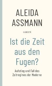 Cover von Ist die Zeit aus den Fugen?