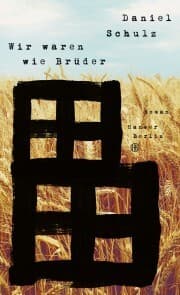 Cover von Wir waren wie Brüder