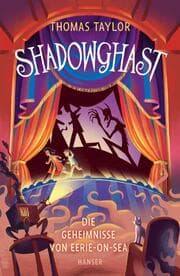 Cover von Shadowghast
