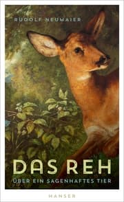 Cover von Das Reh