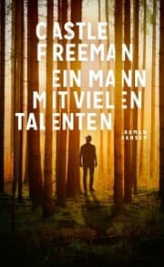 Cover von Ein Mann mit vielen Talenten