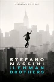Cover von Die Lehman Brothers