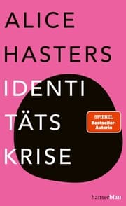 Cover von Identitätskrise