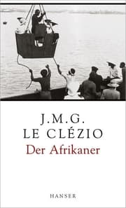 Cover von Der Afrikaner