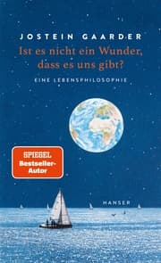 Cover von Ist es nicht ein Wunder, dass es uns gibt?