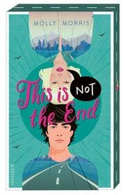 Cover von This Is Not The End