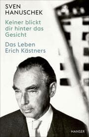 Cover von Keiner blickt dir hinter das Gesicht