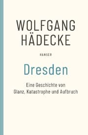 Cover von Dresden