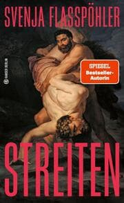 Cover von Streiten