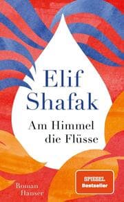 Cover von Am Himmel die Flüsse