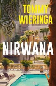 Cover von Nirwana
