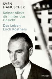 Cover von Keiner blickt dir hinter das Gesicht