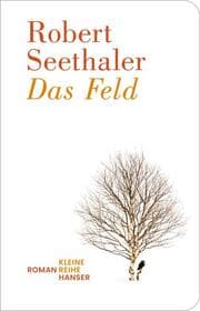 Cover von Das Feld
