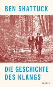 Cover von Die Geschichte des Klangs
