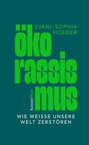 Cover von Ökorassismus