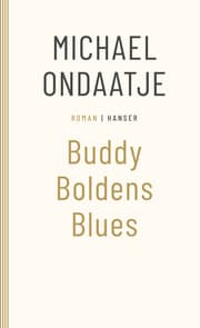 Cover von Buddy Boldens Blues
