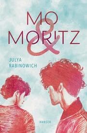 Cover von Mo & Moritz
