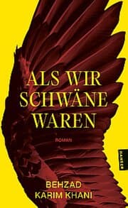 Cover von Als wir Schwäne waren