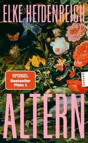 Cover von Altern