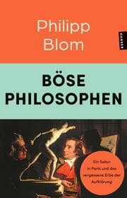 Cover von Böse Philosophen