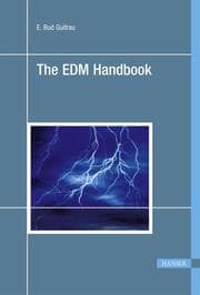 Cover von The EDM Handbook