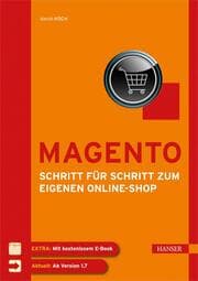 Cover von Magento